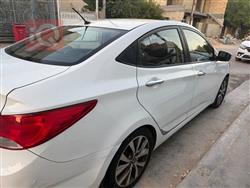 هيونداي أكسنت